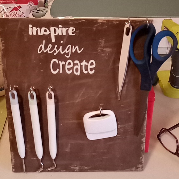 Other - Tool holder for crafters, TOOLS ARE NOT INCLUDED!!!